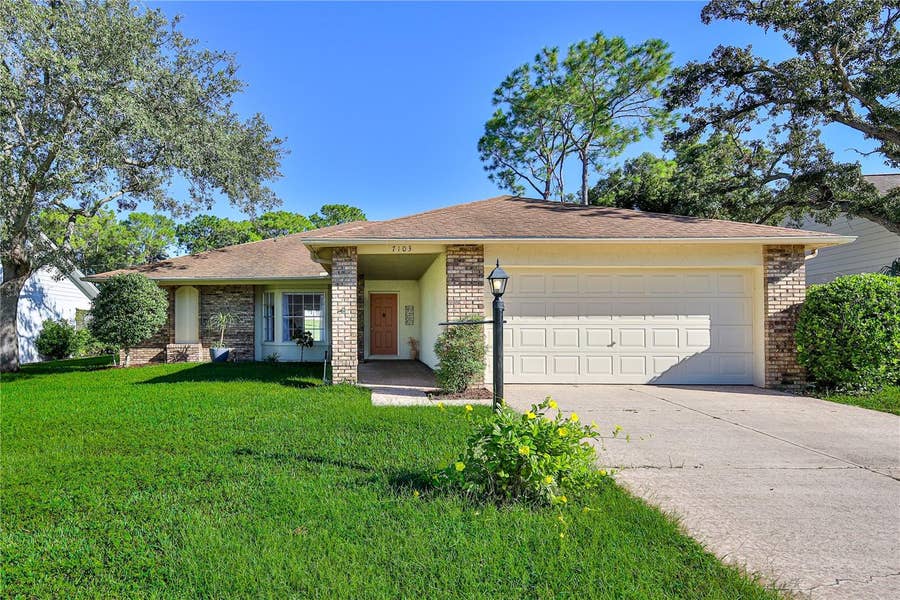 Property photo for 7103 CROWN OAKS DRIVE, Spring Hill, FL