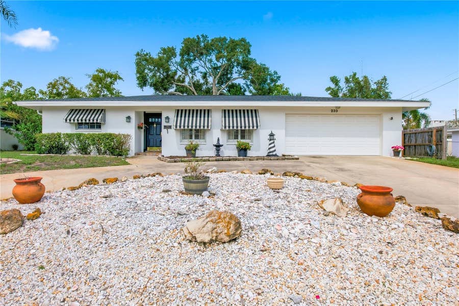 Property photo for 233 WESTWINDS DRIVE, Palm Harbor, FL