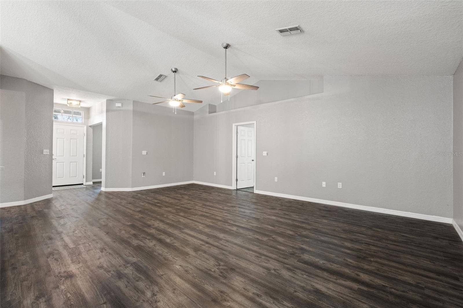 2138 FAIRVIEW ROAD, Spring Hill, FL 34609 Living Room