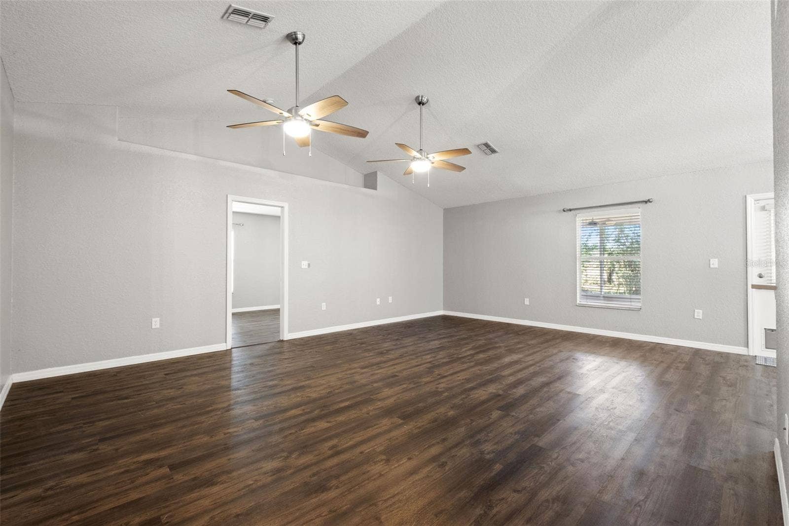 2138 FAIRVIEW ROAD, Spring Hill, FL 34609 Living Room