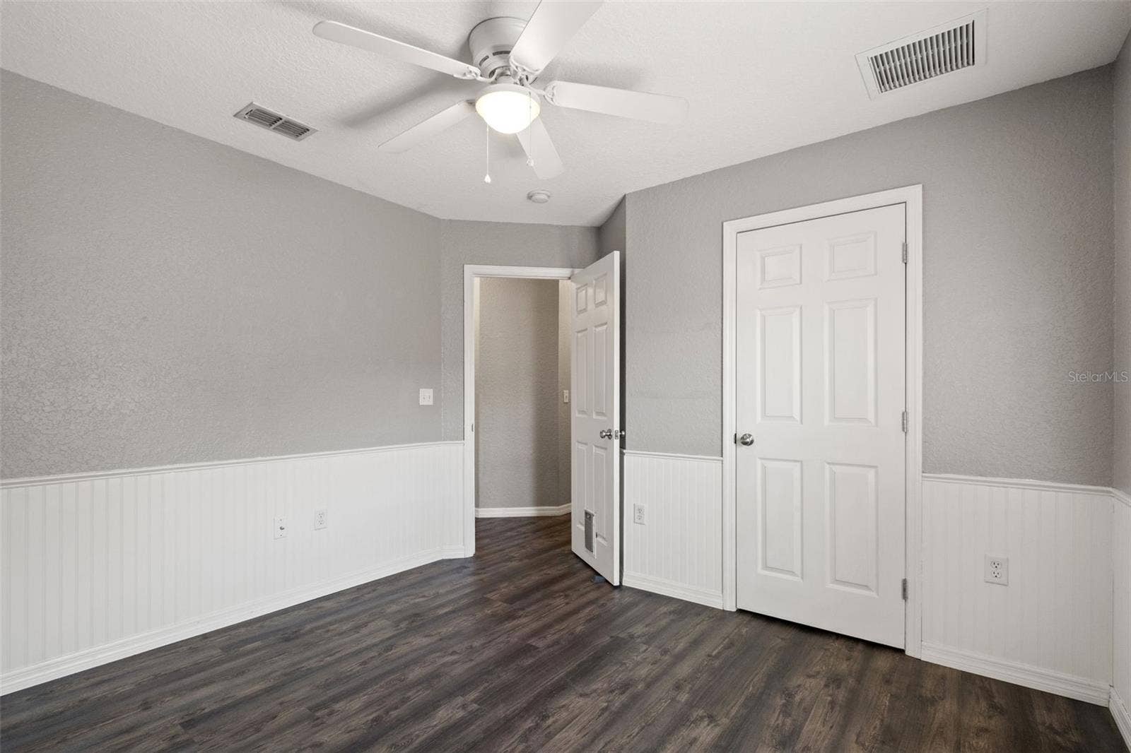 2138 FAIRVIEW ROAD, Spring Hill, FL 34609 Bedroom 3