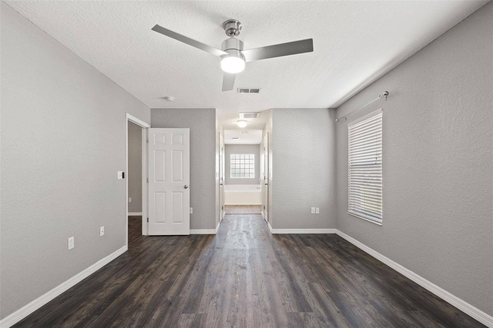 2138 FAIRVIEW ROAD, Spring Hill, FL 34609 Primary Bedroom