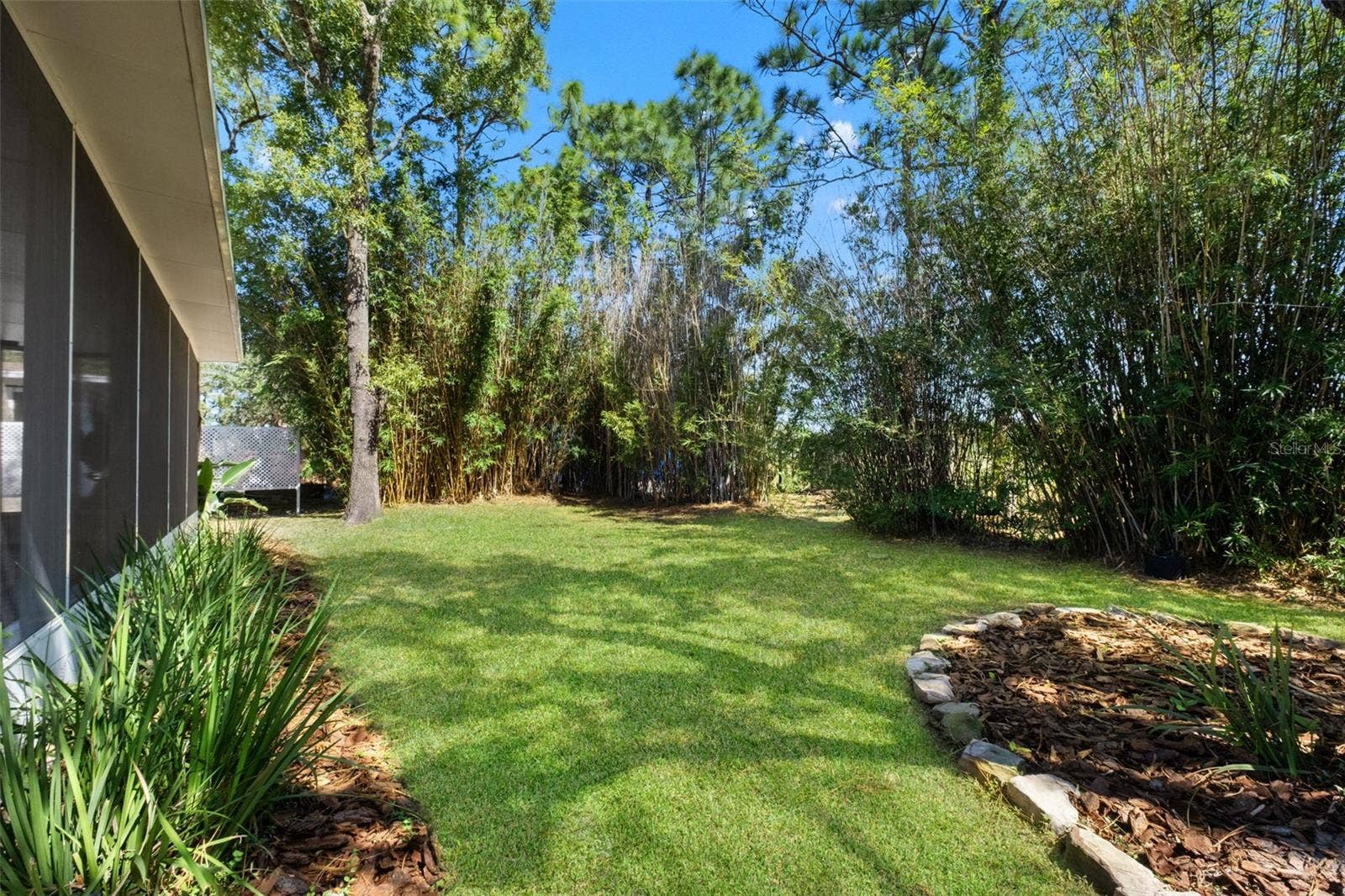 2138 FAIRVIEW ROAD, Spring Hill, FL 34609 Beautiful Back Yard