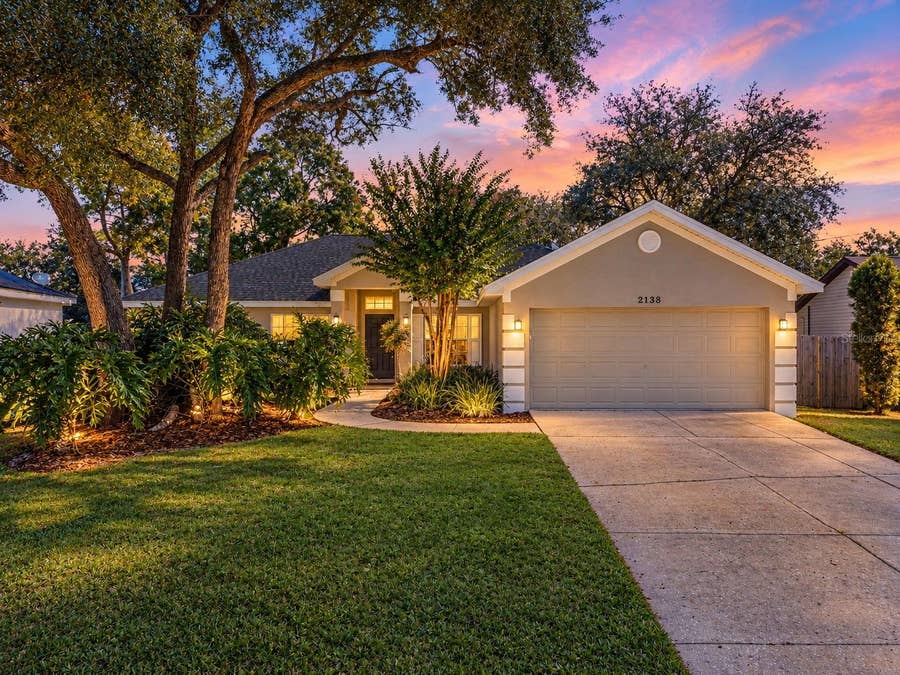 Property photo for 2138 FAIRVIEW ROAD, Spring Hill, FL