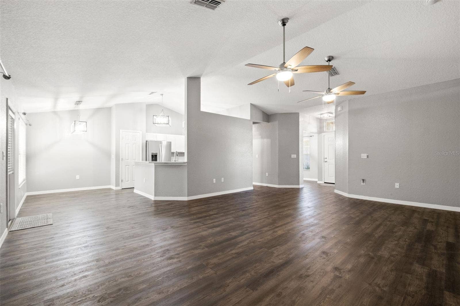 2138 FAIRVIEW ROAD, Spring Hill, FL 34609 Living Room