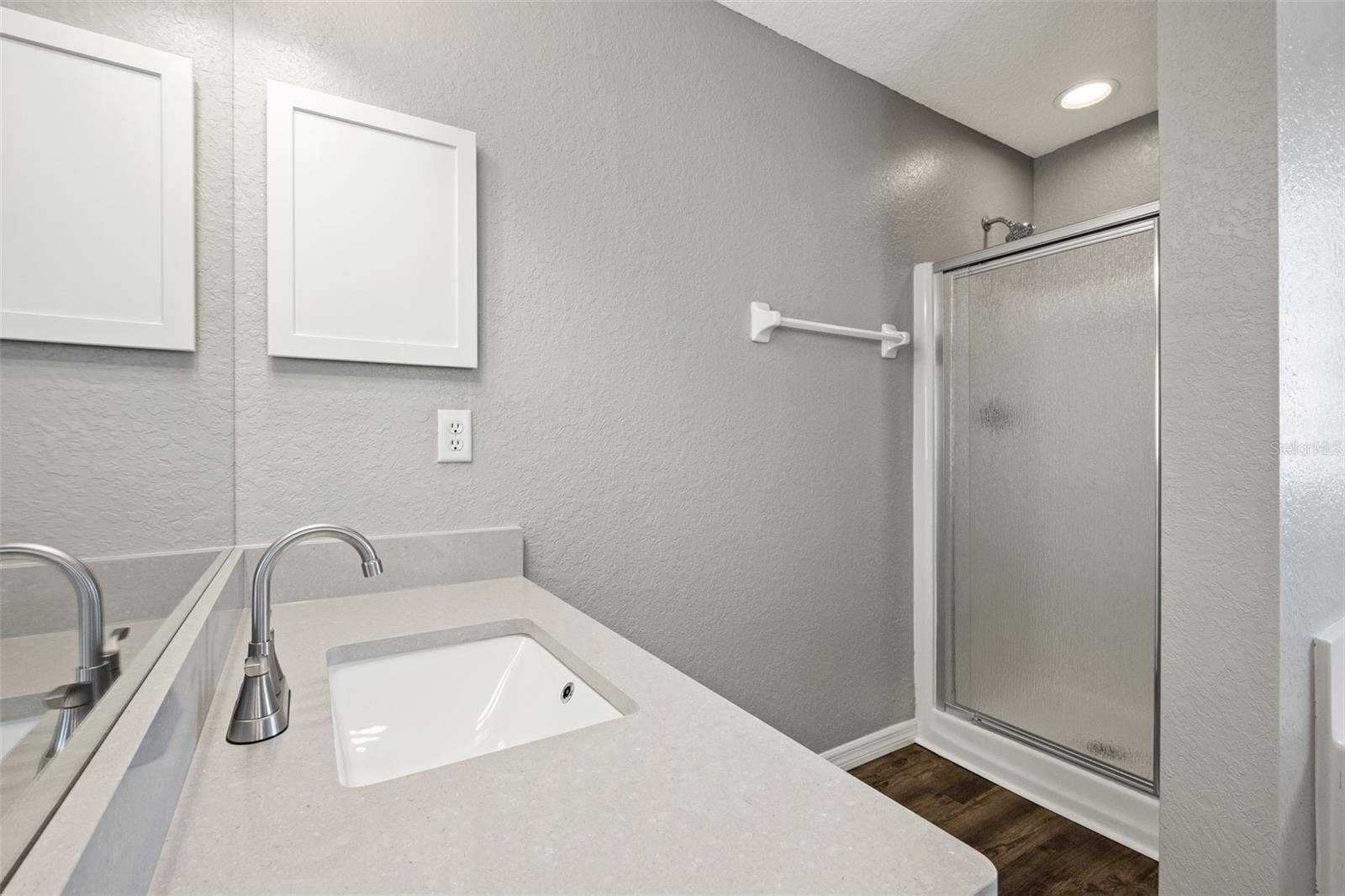 2138 FAIRVIEW ROAD, Spring Hill, FL 34609 Ensuite Bathroom with Dual Vanities
