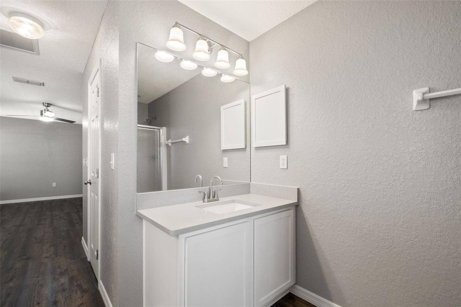 2138 FAIRVIEW ROAD, Spring Hill, FL 34609 Ensuite Bathroom with Dual Vanities