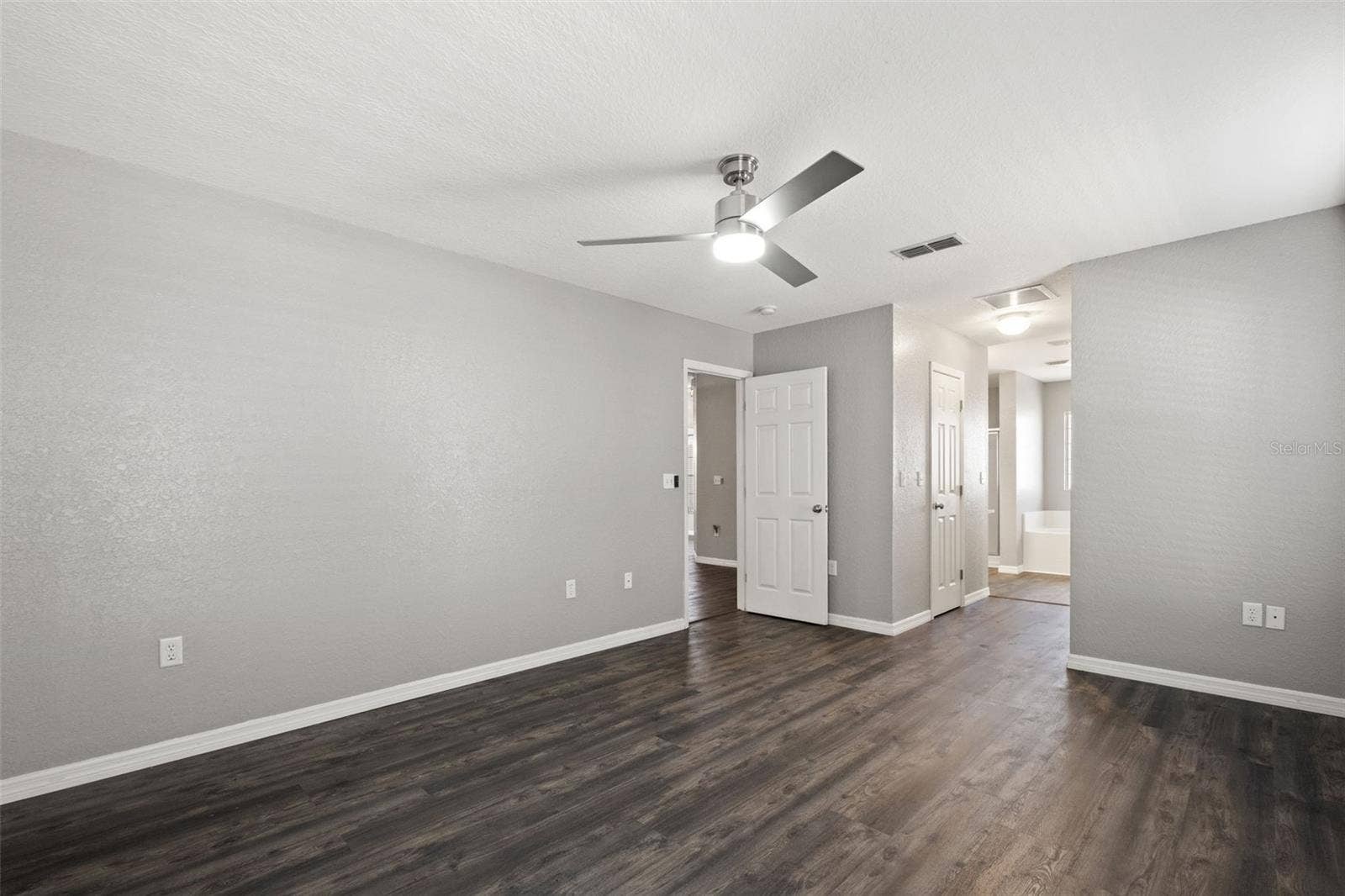 2138 FAIRVIEW ROAD, Spring Hill, FL 34609 Primary Bedroom