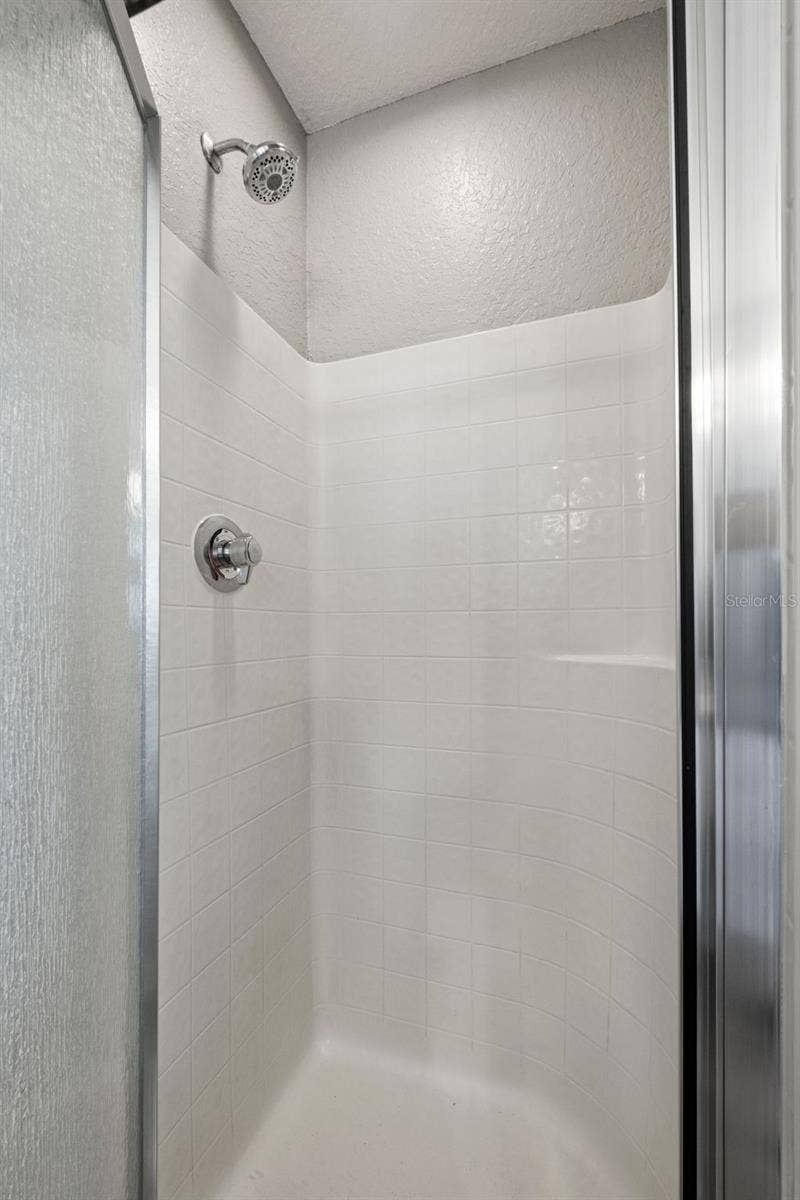 2138 FAIRVIEW ROAD, Spring Hill, FL 34609 Separate Shower