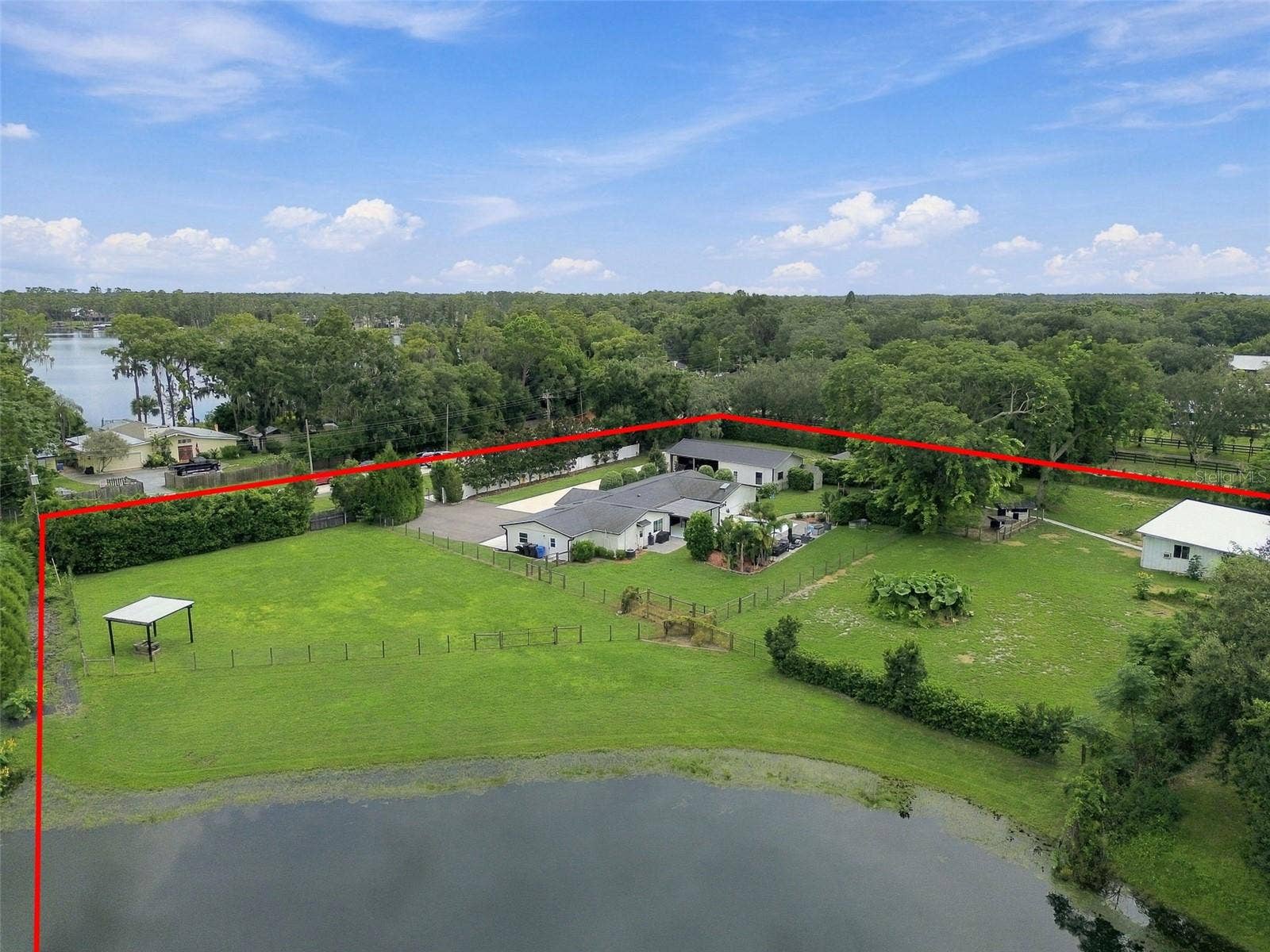 19902 GUNN HIGHWAY, Odessa, FL 33556 19902 GUNN HIGHWAY, Odessa, FL 33556