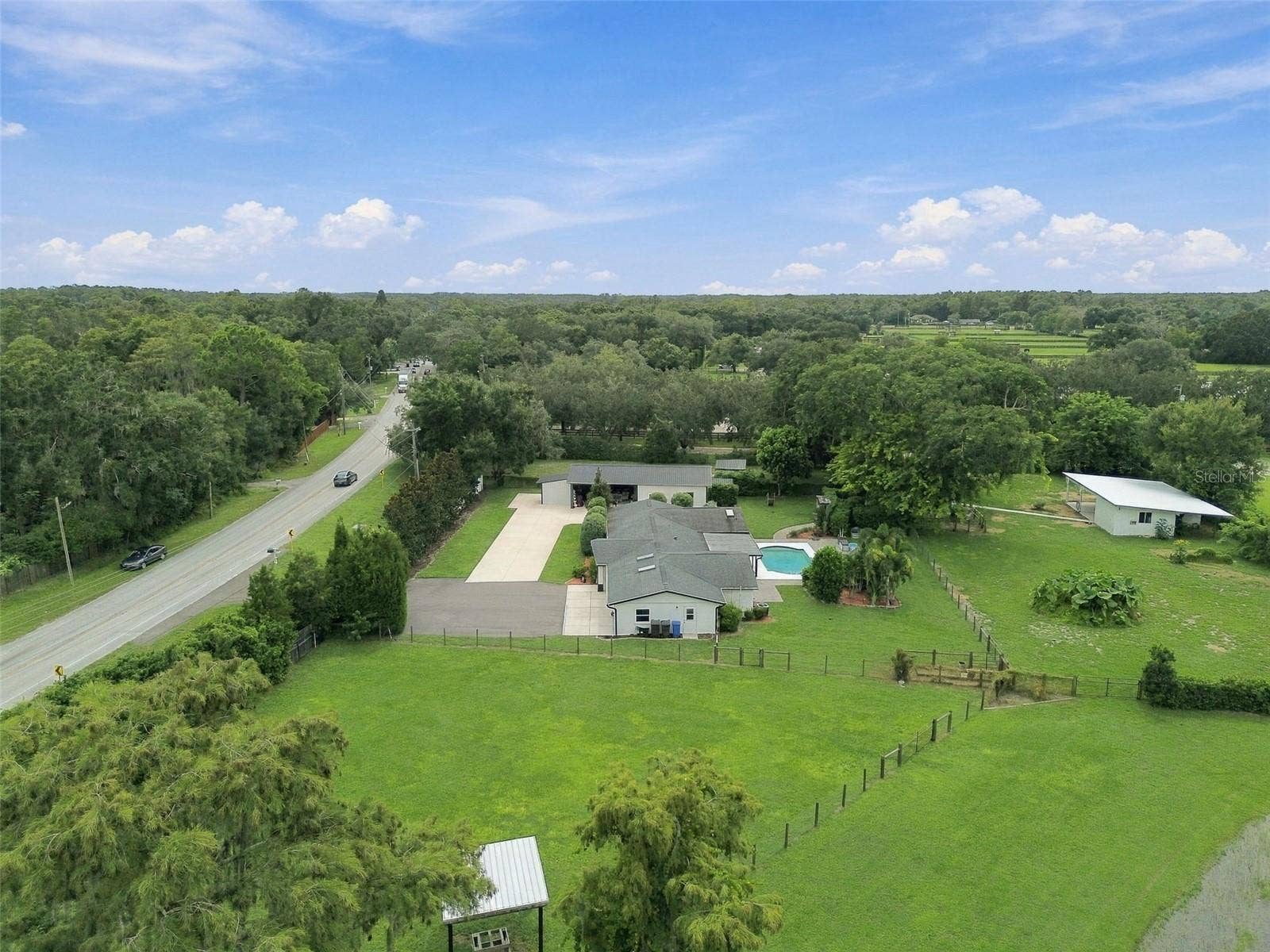 19902 GUNN HIGHWAY, Odessa, FL 33556 19902 GUNN HIGHWAY, Odessa, FL 33556