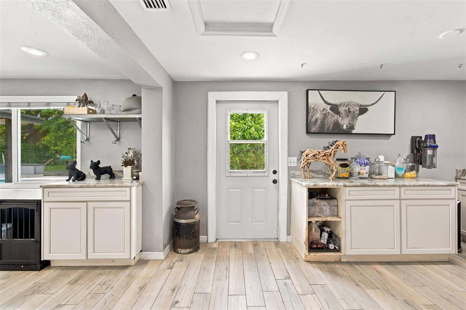 19902 GUNN HIGHWAY, Odessa, FL 33556 Mud Room-Laundry