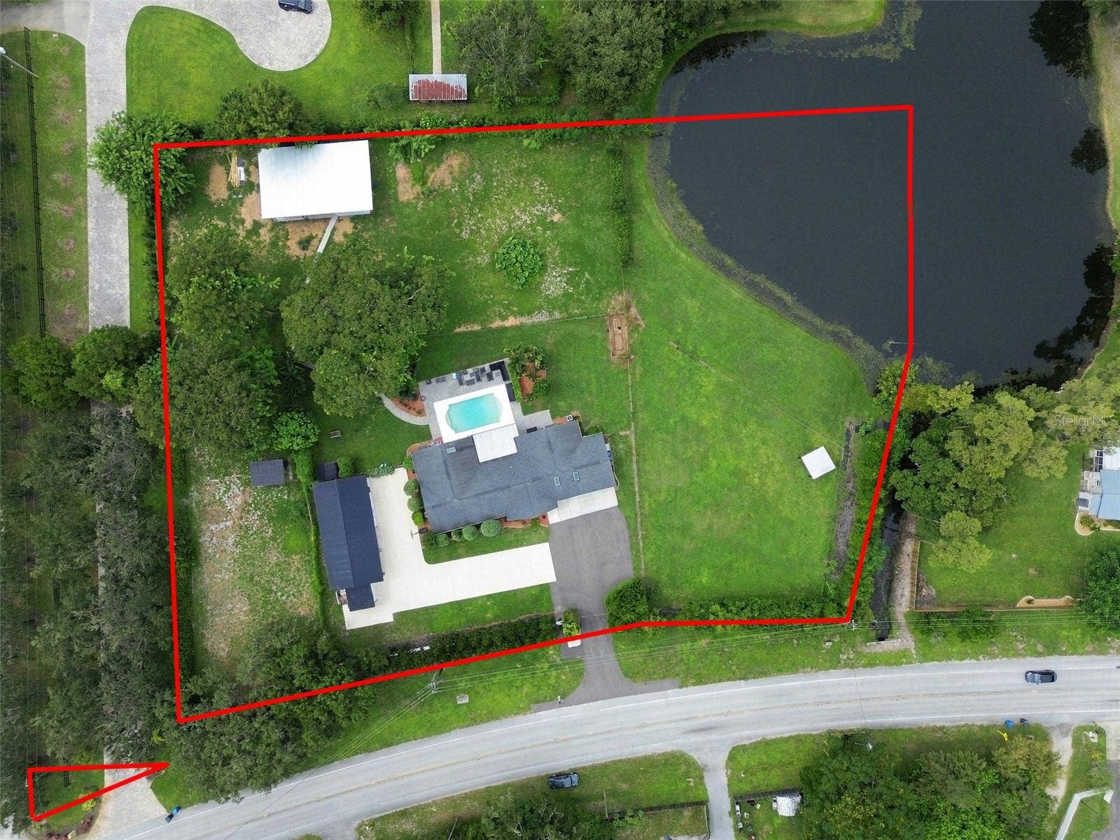 19902 GUNN HIGHWAY, Odessa, FL 33556 19902 GUNN HIGHWAY, Odessa, FL 33556