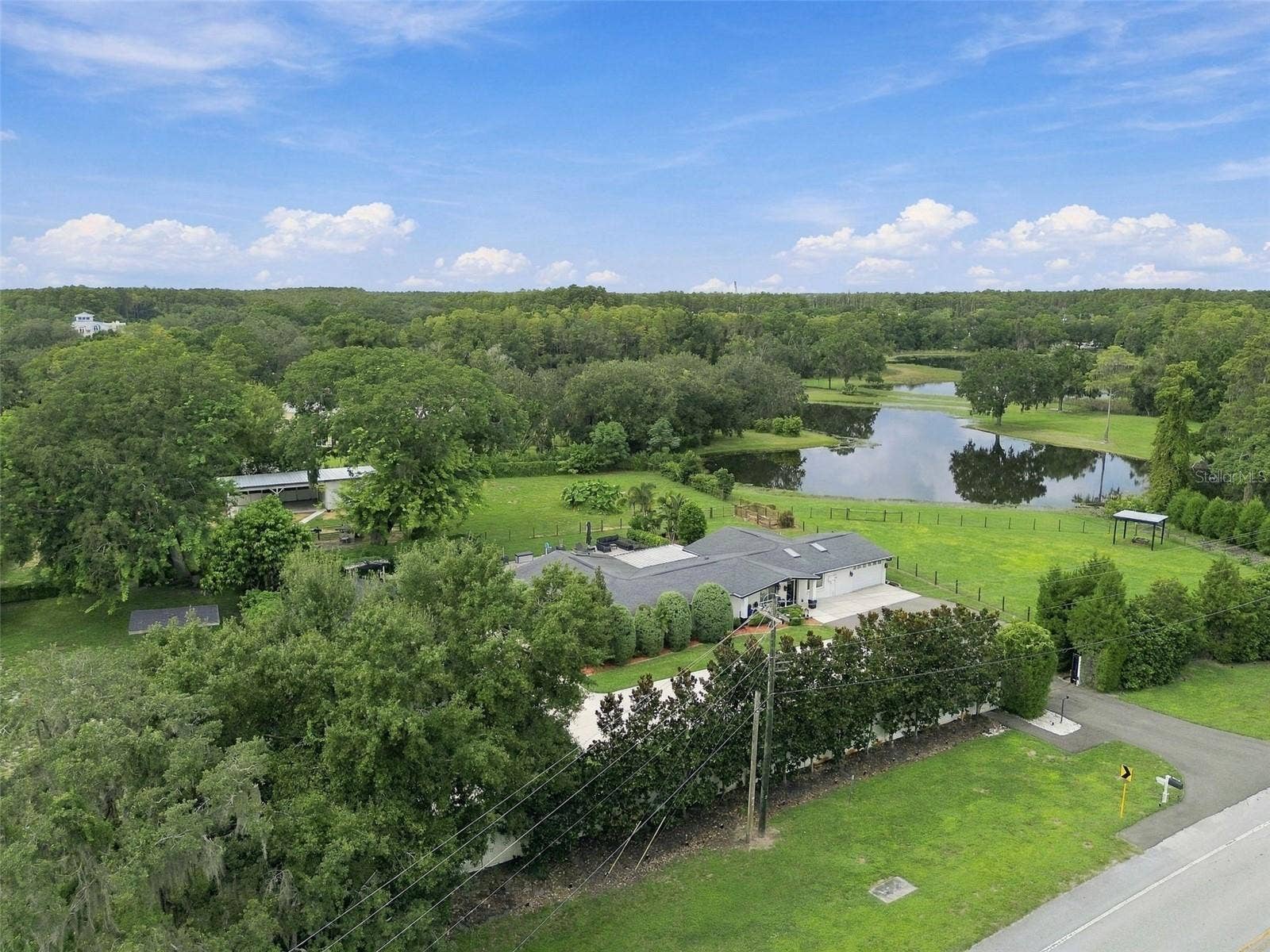 19902 GUNN HIGHWAY, Odessa, FL 33556 19902 GUNN HIGHWAY, Odessa, FL 33556