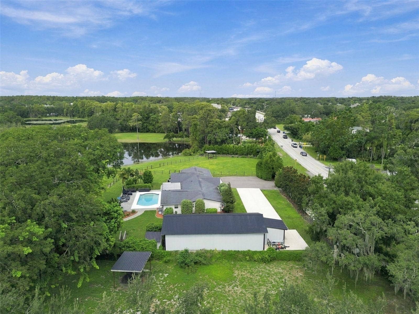 19902 GUNN HIGHWAY, Odessa, FL 33556 19902 GUNN HIGHWAY, Odessa, FL 33556