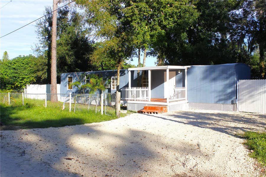 Property photo for 6905 AZLEE AVENUE, New Port Richey, FL