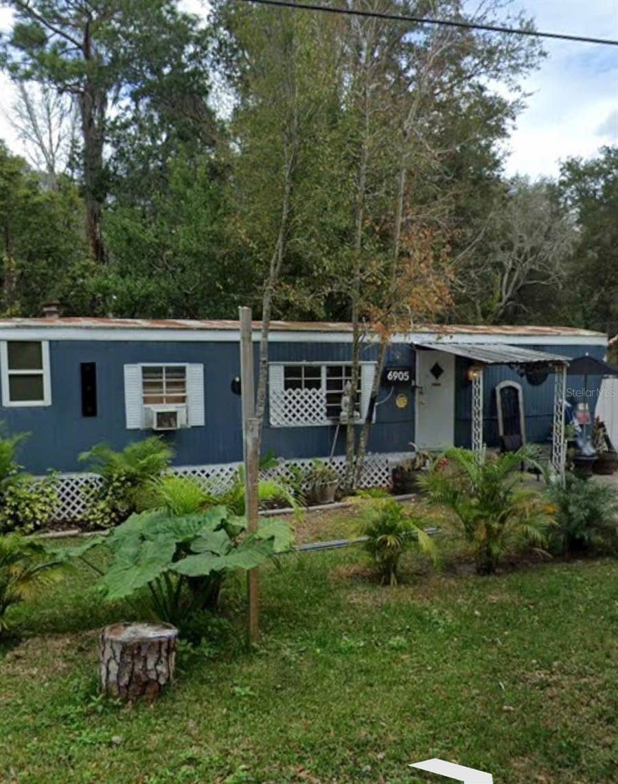 Property photo for 6905 AZLEE AVENUE, New Port Richey, FL