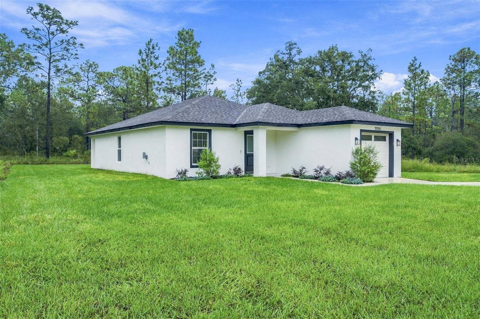 12151 SORA AVENUE, Weeki Wachee, FL 34614