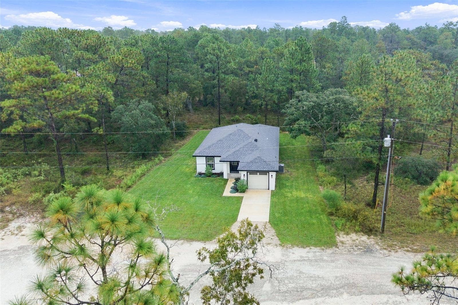 12151 SORA AVENUE, Weeki Wachee, FL 34614