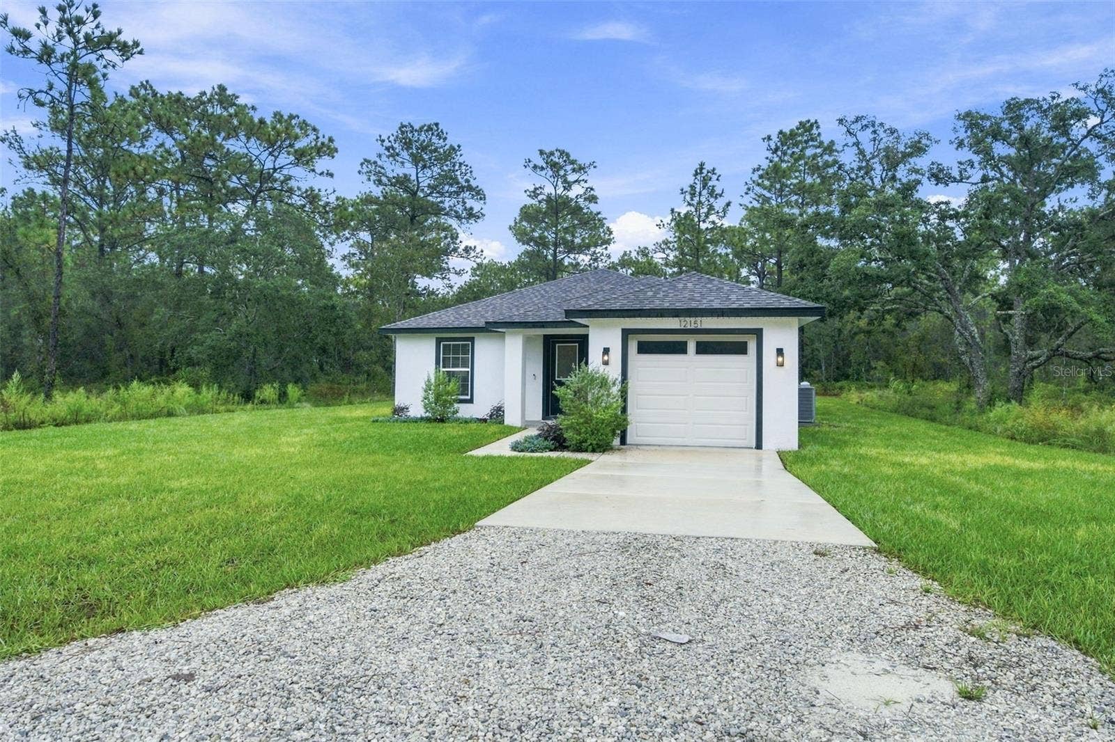 12151 SORA AVENUE, Weeki Wachee, FL 34614