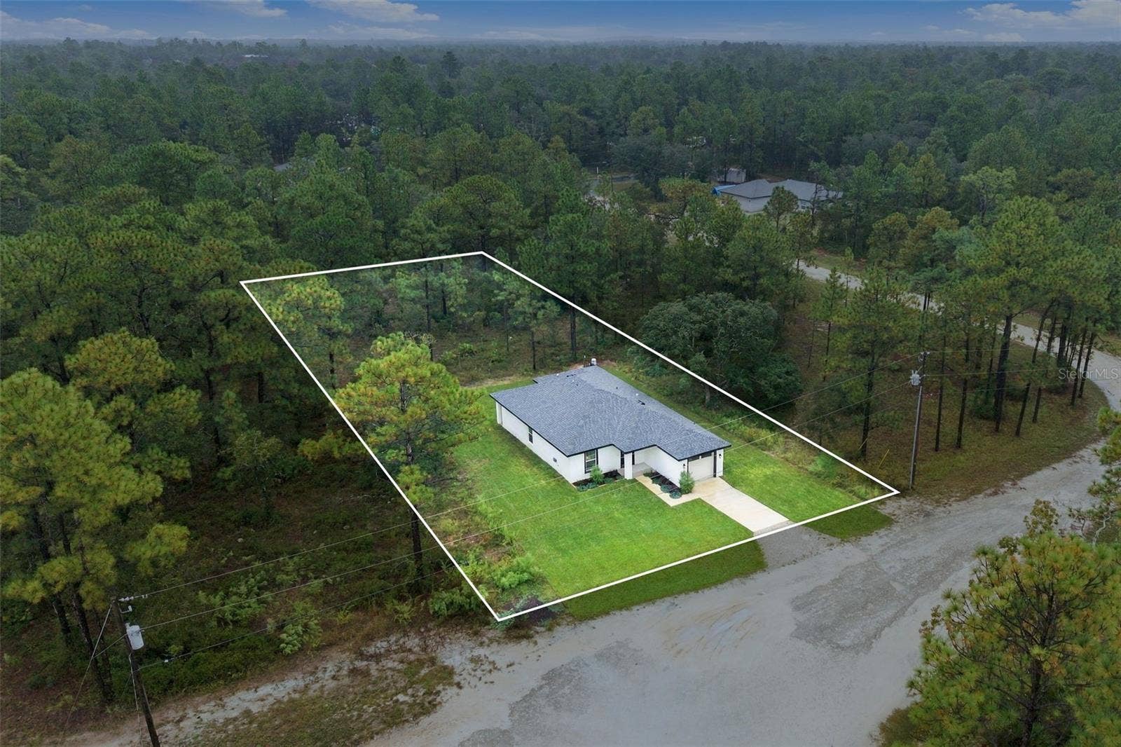 12151 SORA AVENUE, Weeki Wachee, FL 34614
