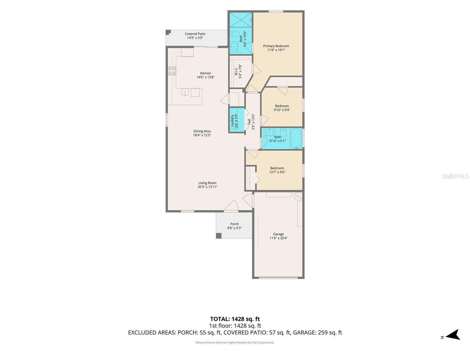 12151 SORA AVENUE, Weeki Wachee, FL 34614