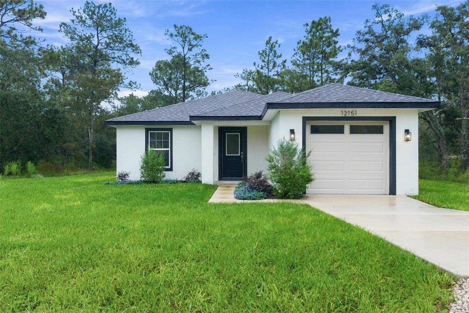 12151 SORA AVENUE, Weeki Wachee, FL 34614