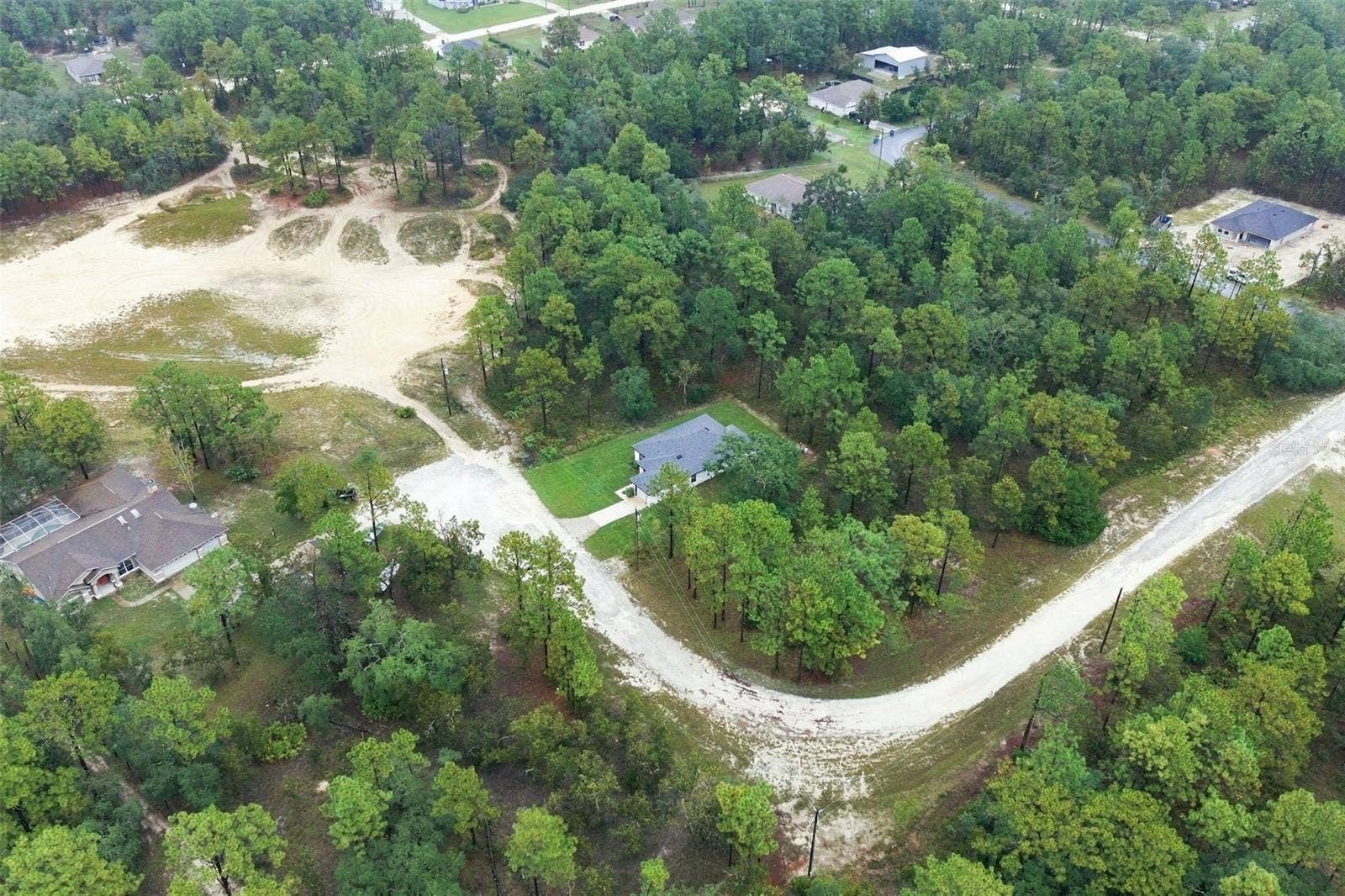 12151 SORA AVENUE, Weeki Wachee, FL 34614