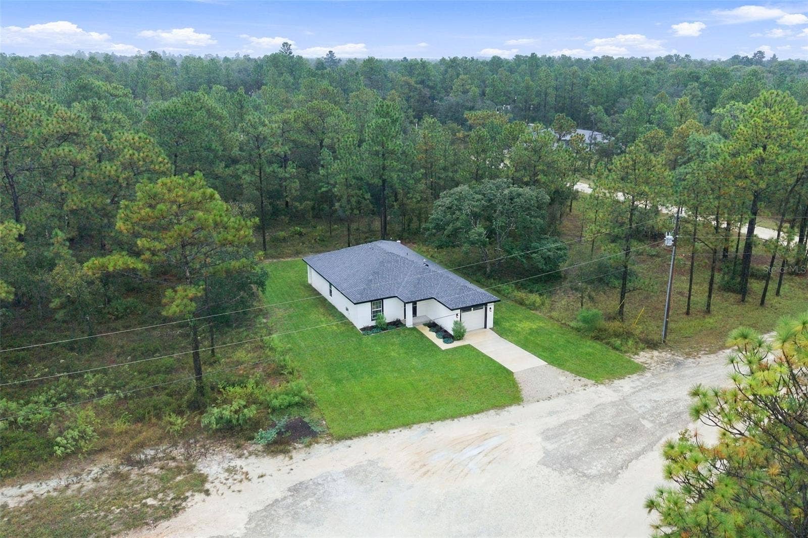 12151 SORA AVENUE, Weeki Wachee, FL 34614