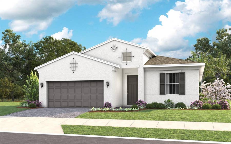 Property photo for 1209 BRUSH CREEK DRIVE, Deland, FL