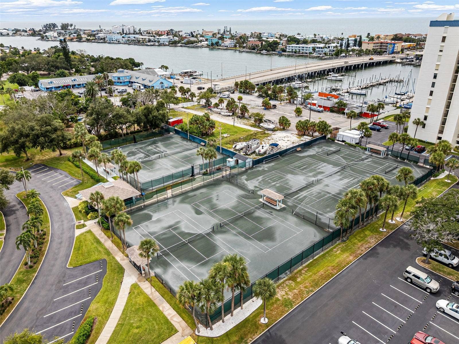 9425 BLIND PASS ROAD, #1006, St Pete Beach, FL 33706