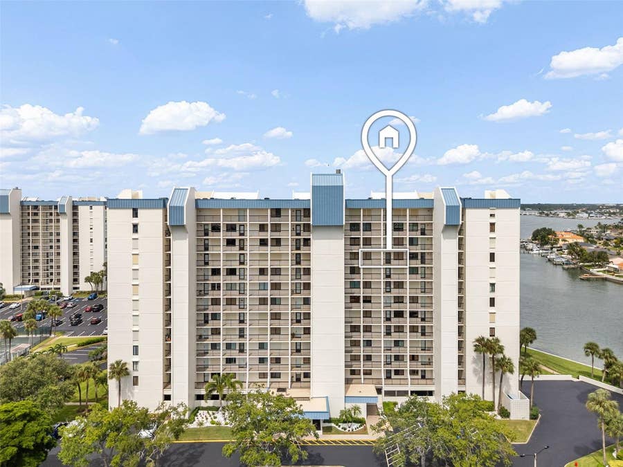 Property photo for 9425 BLIND PASS ROAD, #1006, St Pete Beach, FL