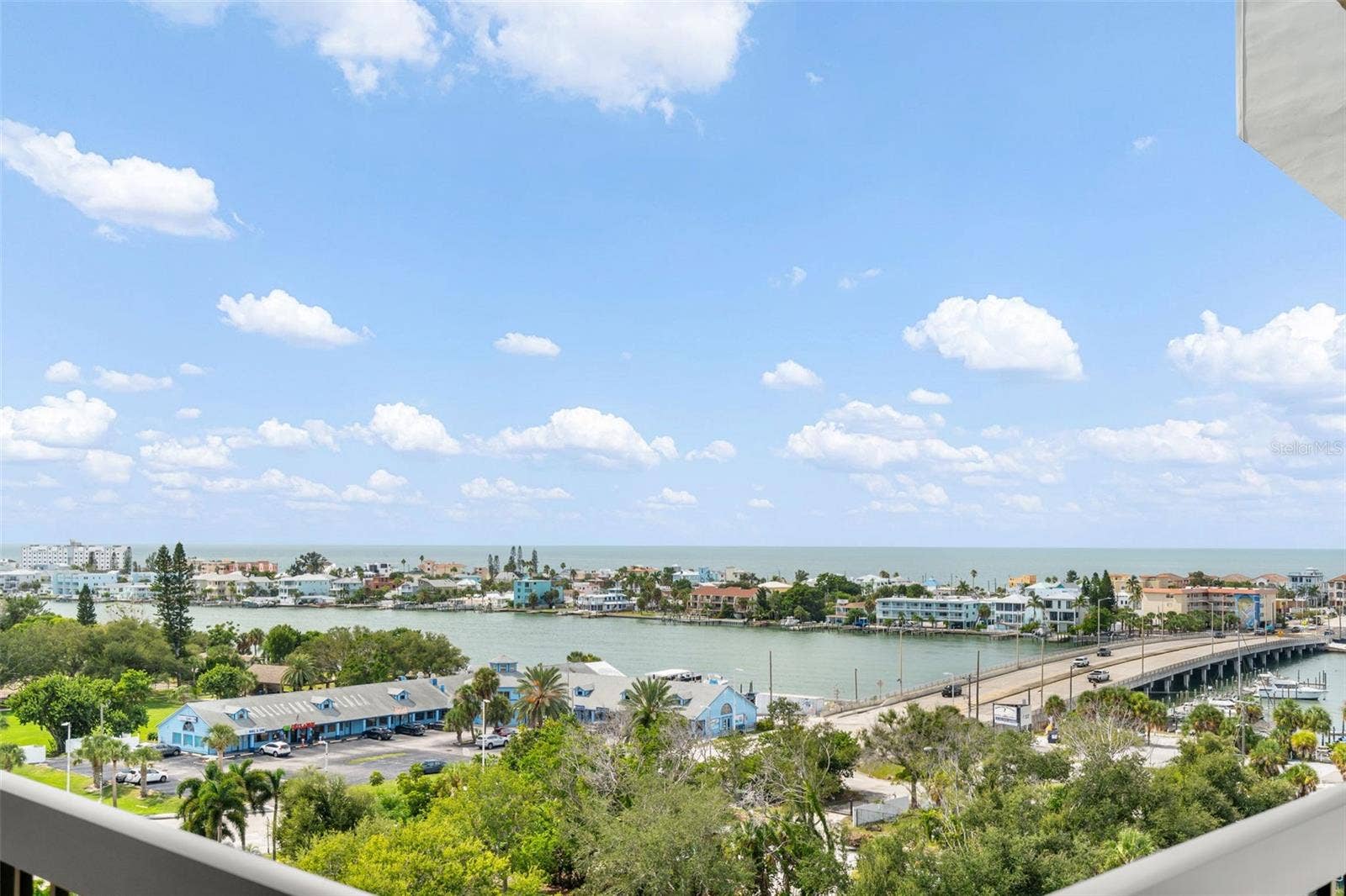 9425 BLIND PASS ROAD, #1006, St Pete Beach, FL 33706