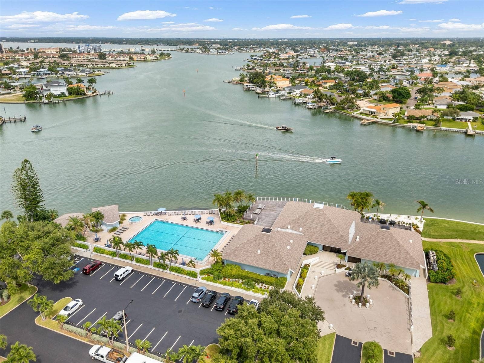 9425 BLIND PASS ROAD, #1006, St Pete Beach, FL 33706