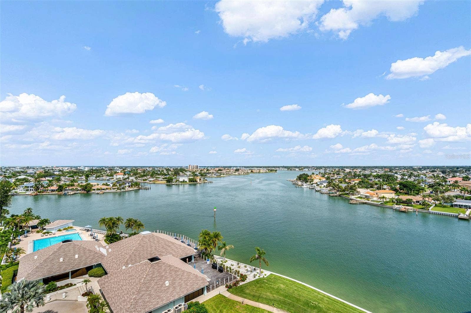 9425 BLIND PASS ROAD, #1006, St Pete Beach, FL 33706