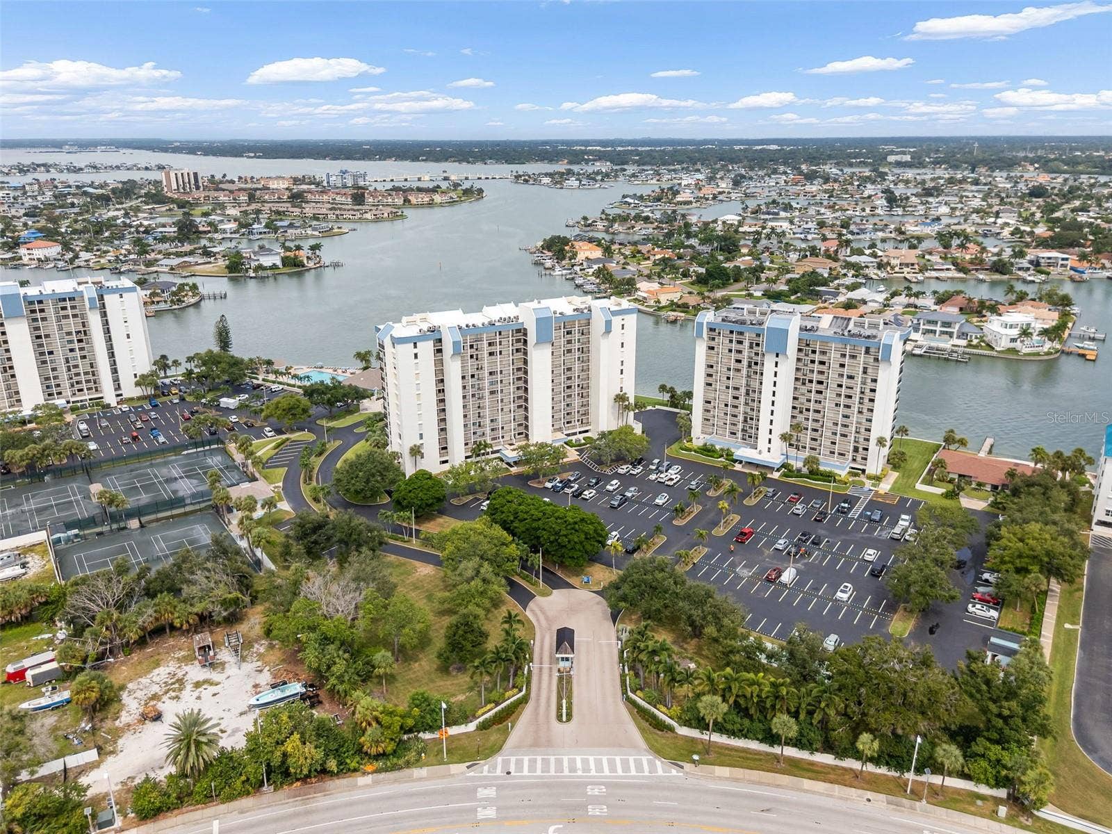 9425 BLIND PASS ROAD, #1006, St Pete Beach, FL 33706