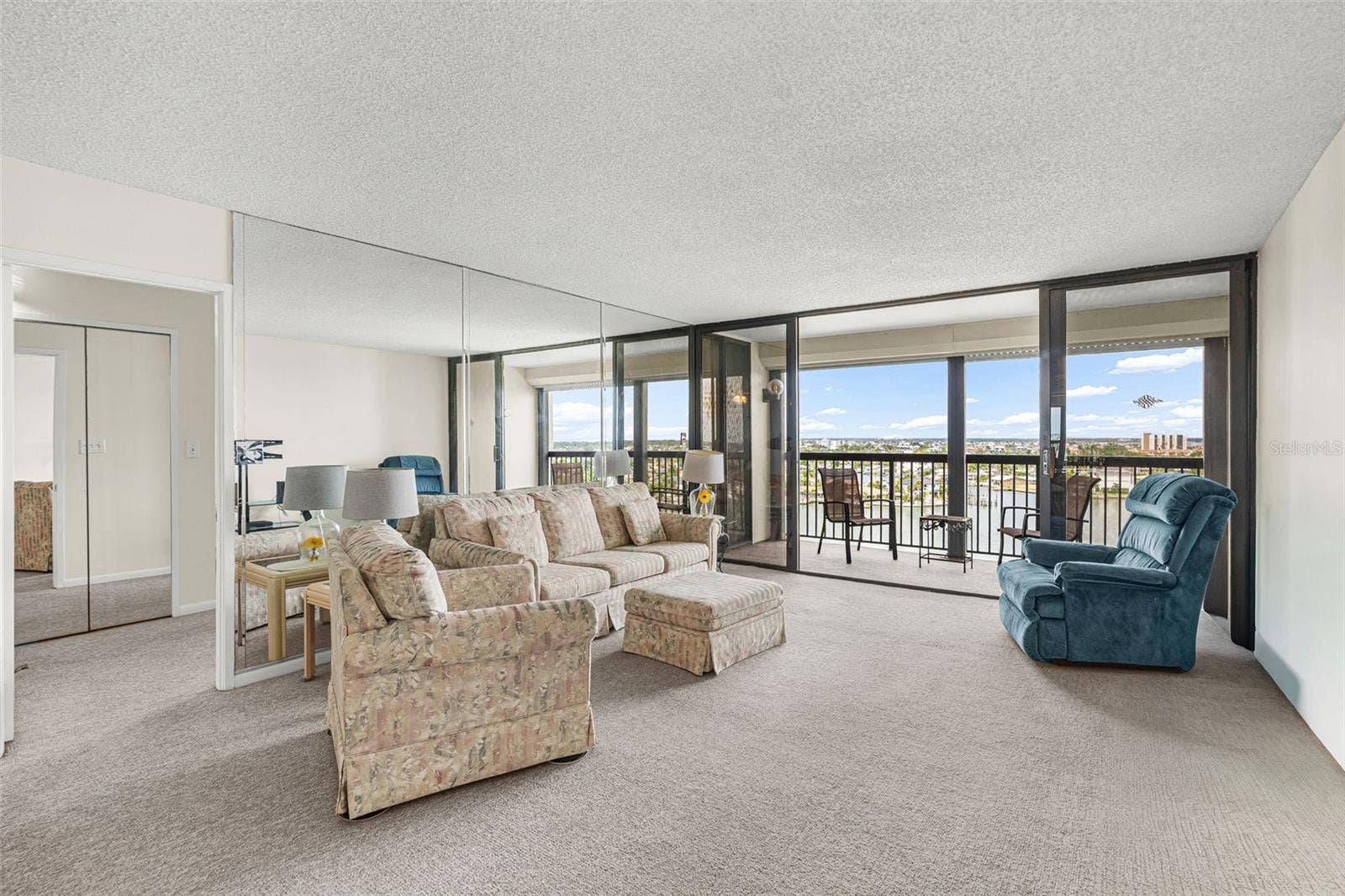 9425 BLIND PASS ROAD, #1006, St Pete Beach, FL 33706