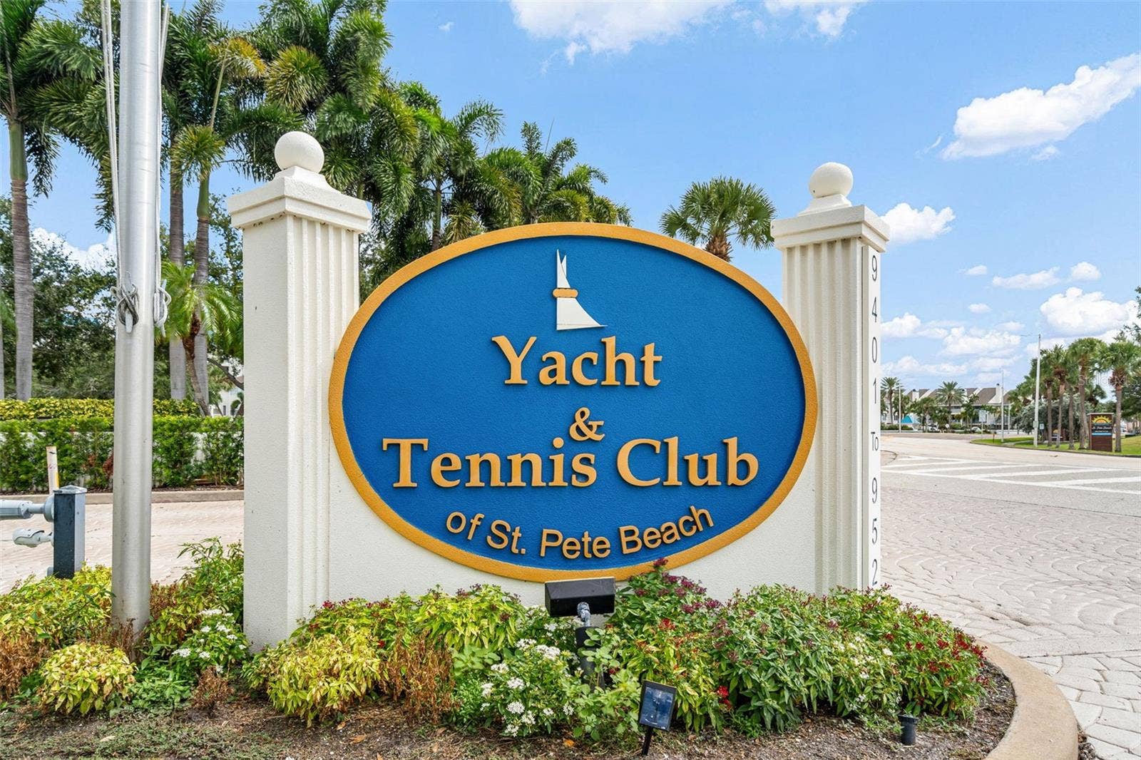 9425 BLIND PASS ROAD, #1006, St Pete Beach, FL 33706