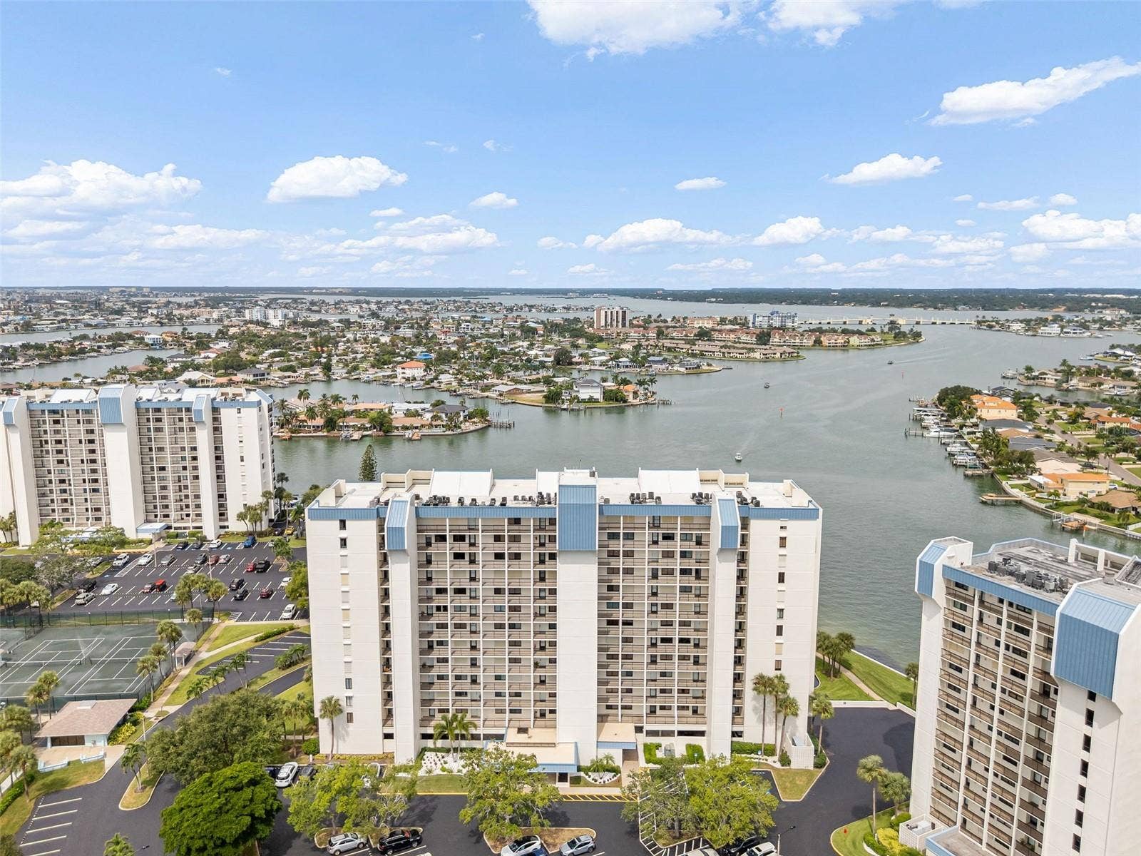 9425 BLIND PASS ROAD, #1006, St Pete Beach, FL 33706