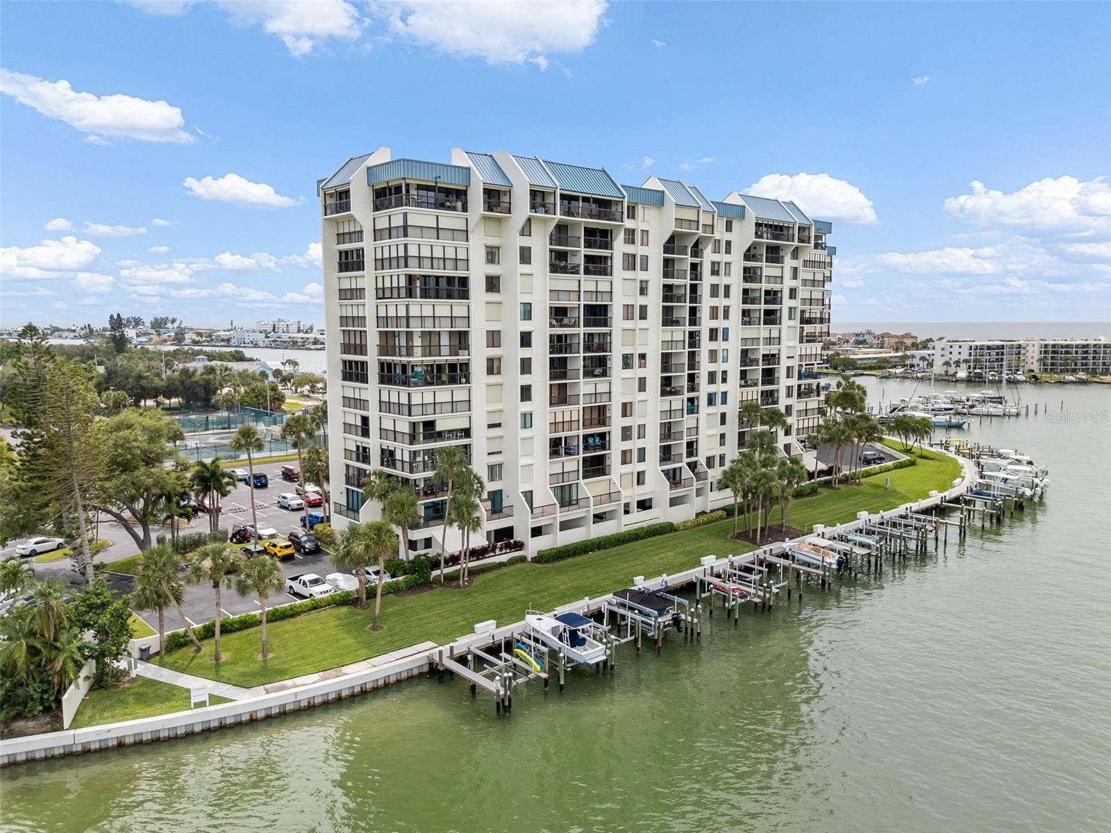 9425 BLIND PASS ROAD, #1006, St Pete Beach, FL 33706