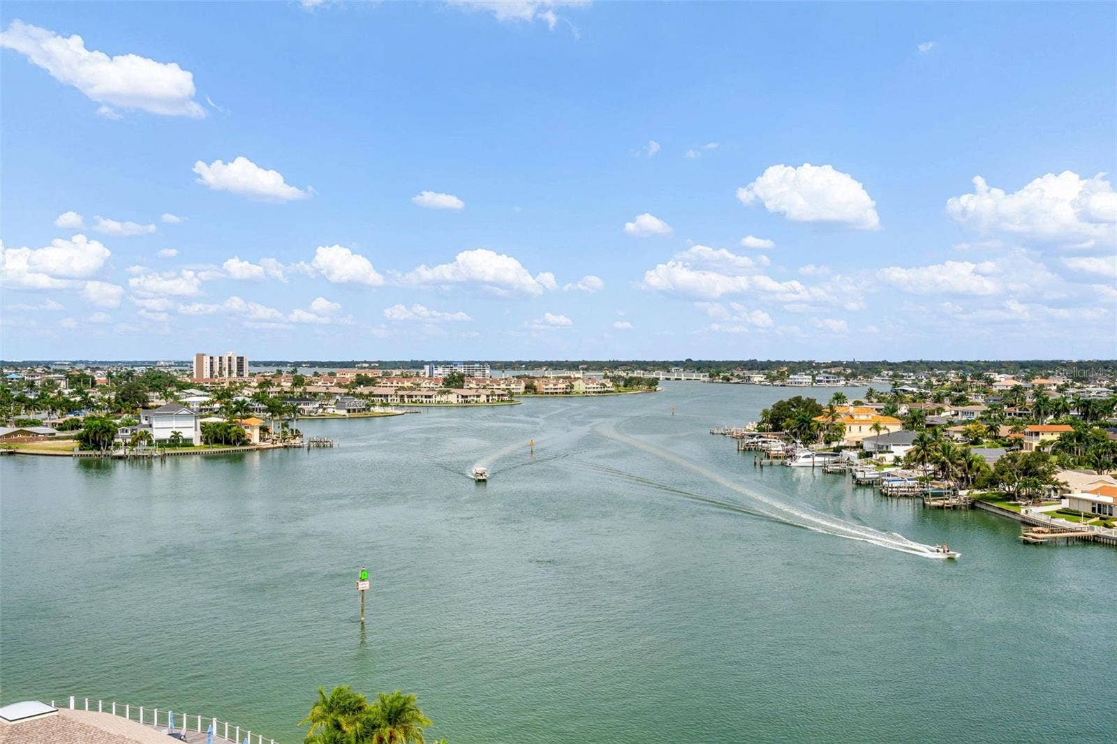 9425 BLIND PASS ROAD, #1006, St Pete Beach, FL 33706