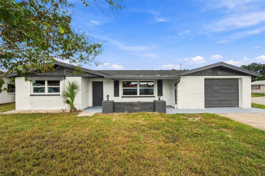 Property photo for 10734 LEEDS ROAD, Port Richey, FL