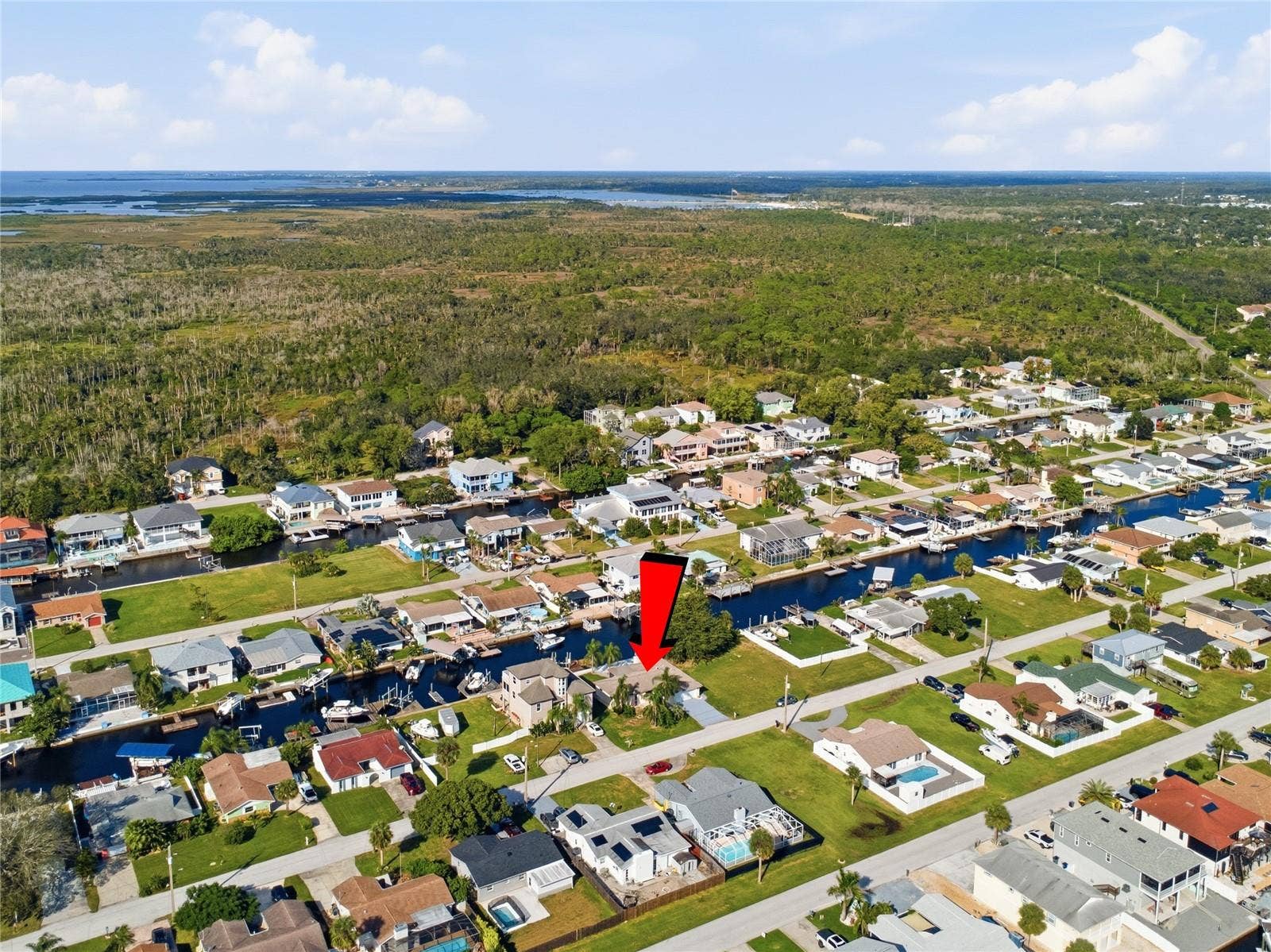 7507 MAKO DRIVE, Hudson, FL 34667 5
