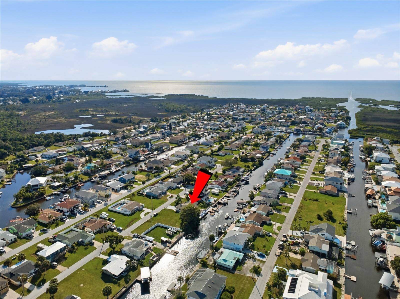 7507 MAKO DRIVE, Hudson, FL 34667 3
