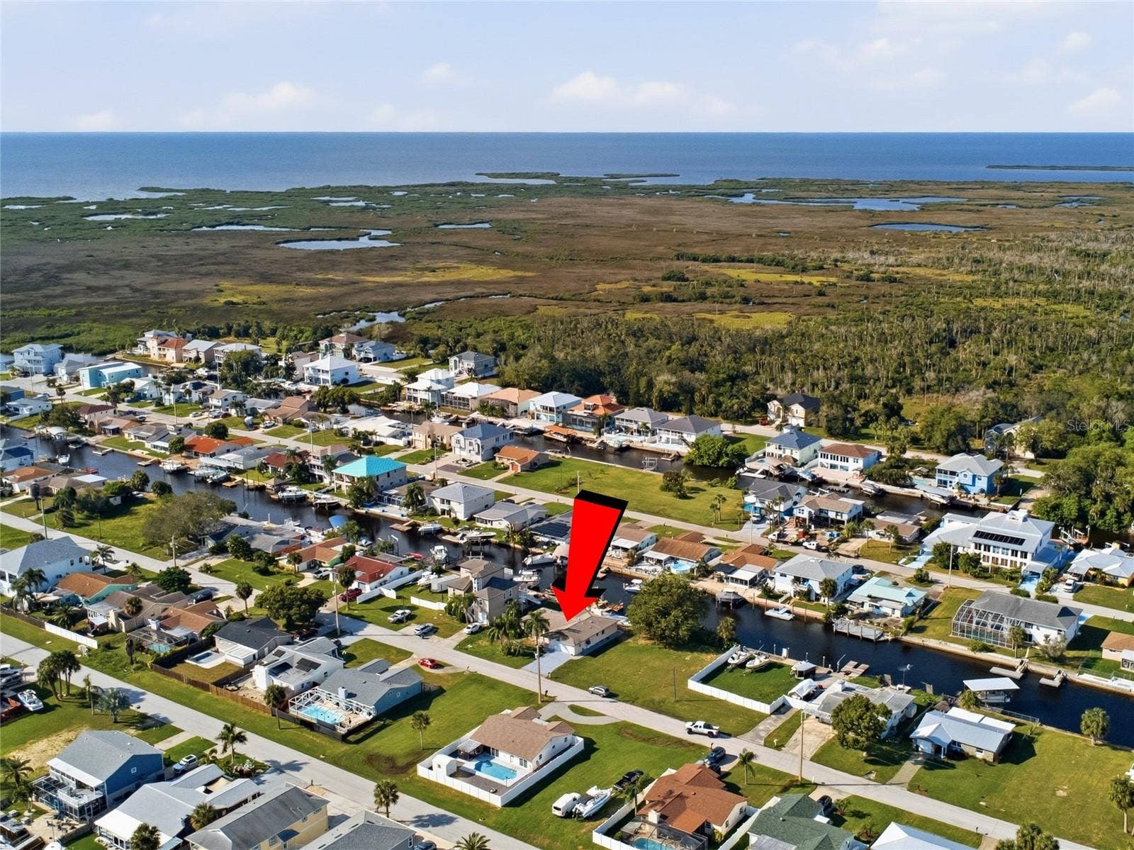 7507 MAKO DRIVE, Hudson, FL 34667 1
