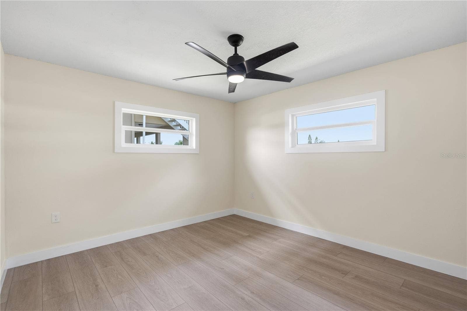 7507 MAKO DRIVE, Hudson, FL 34667 2ND BEDROOM