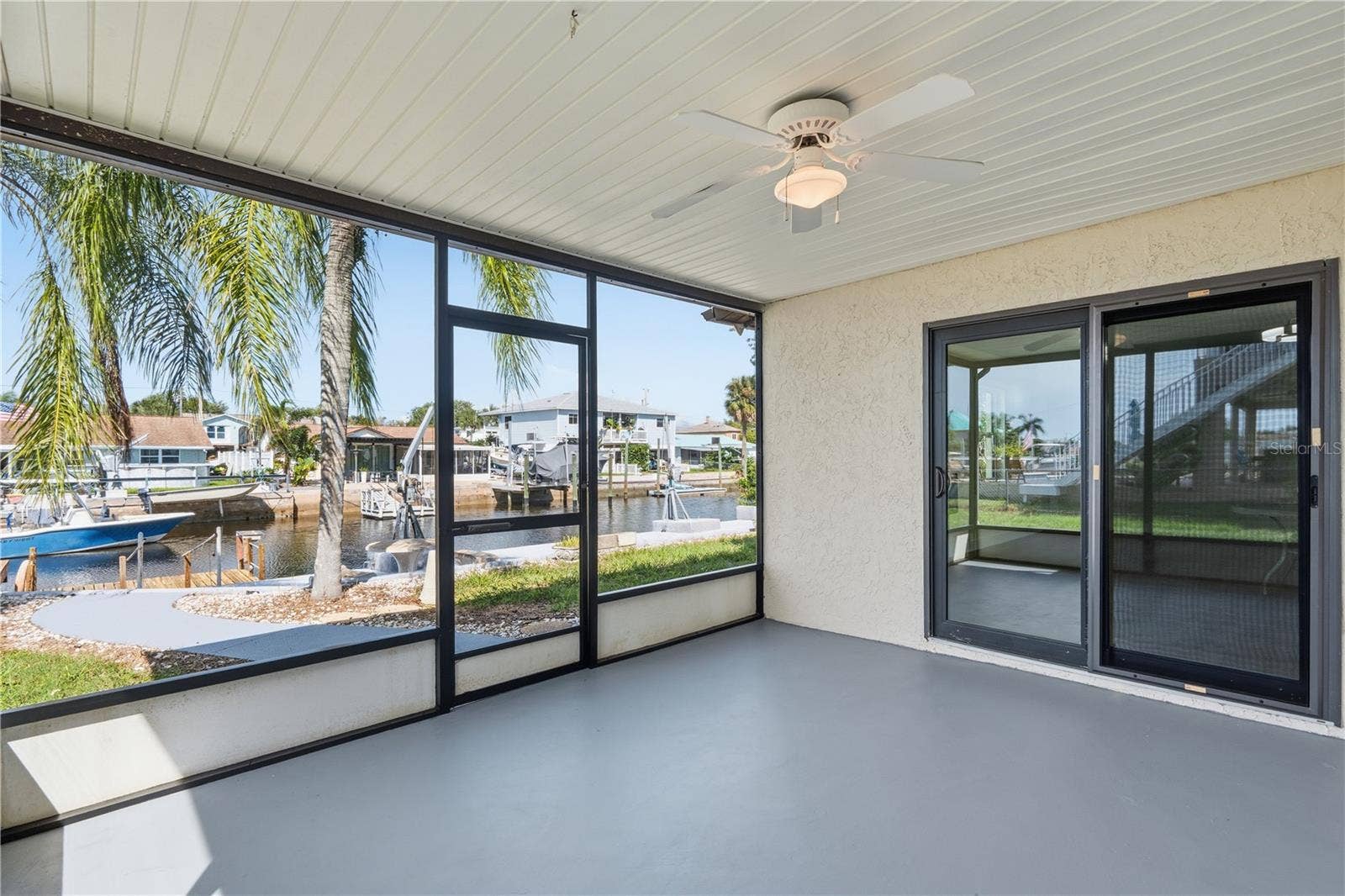 7507 MAKO DRIVE, Hudson, FL 34667 LANAI