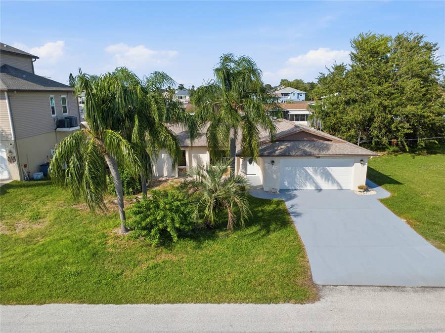 Property photo for 7507 MAKO DRIVE, Hudson, FL