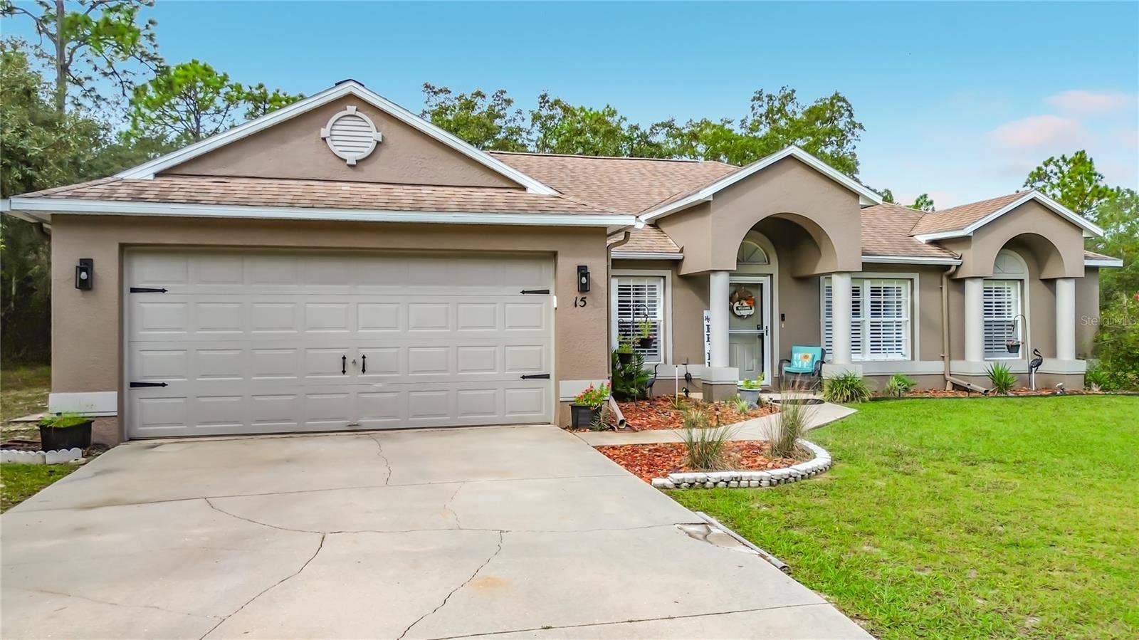 15 PITCAIRN COURT, Homosassa, FL 34446