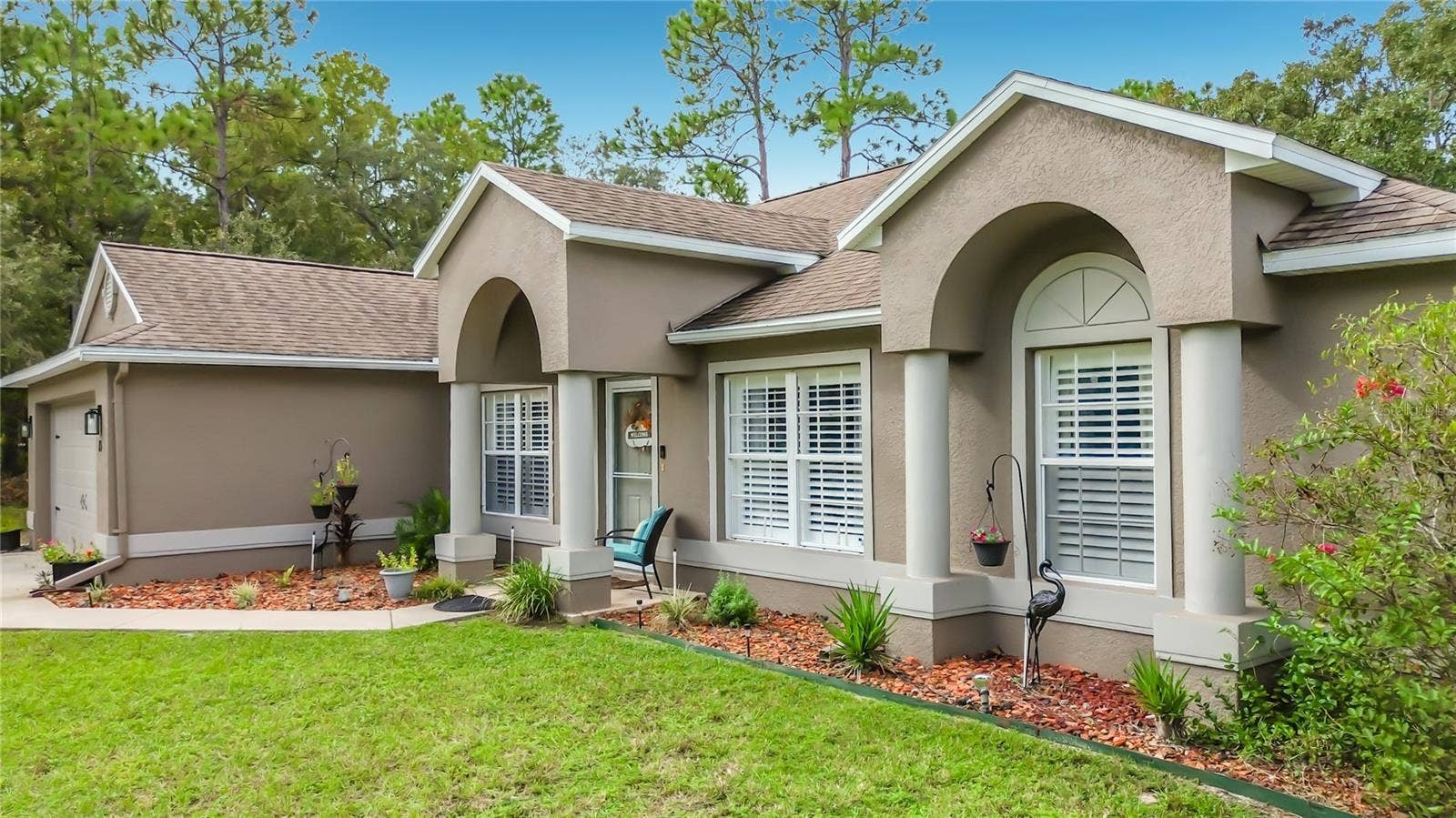 15 PITCAIRN COURT, Homosassa, FL 34446
